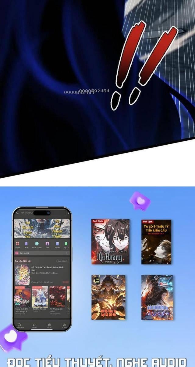 Sức Mạnh Tối Đa? Ta Lại Là Vong Linh Sư! - Page 71