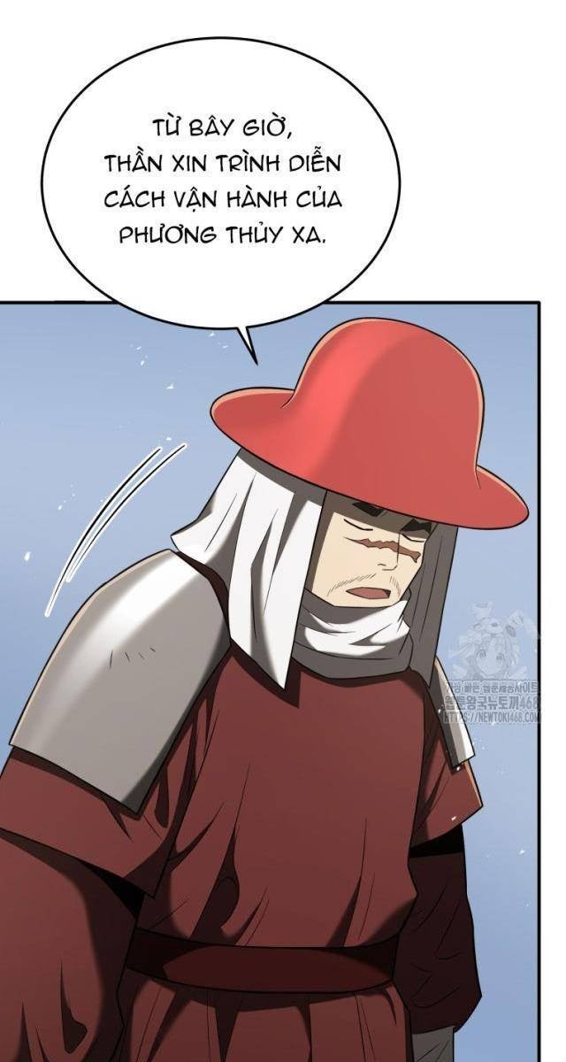 Vương Triều Đen Tối Joseon - Page 70