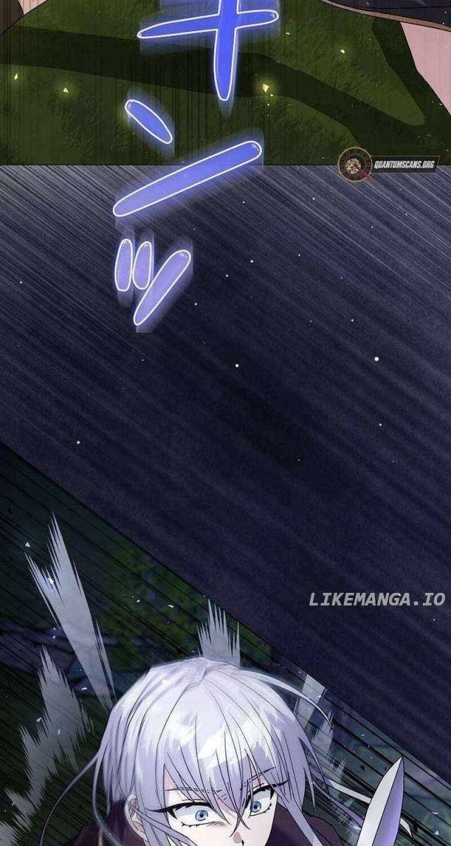 Bức Thư Tình Đến Từ Tương Lai - Page 21