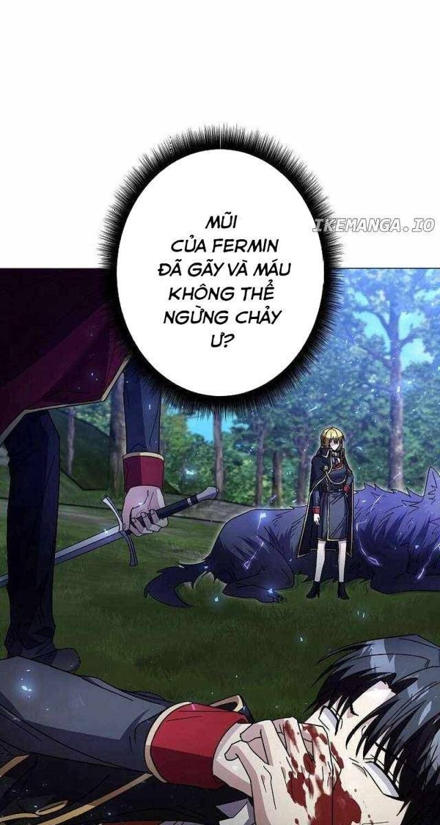 Bức Thư Tình Đến Từ Tương Lai - Page 88