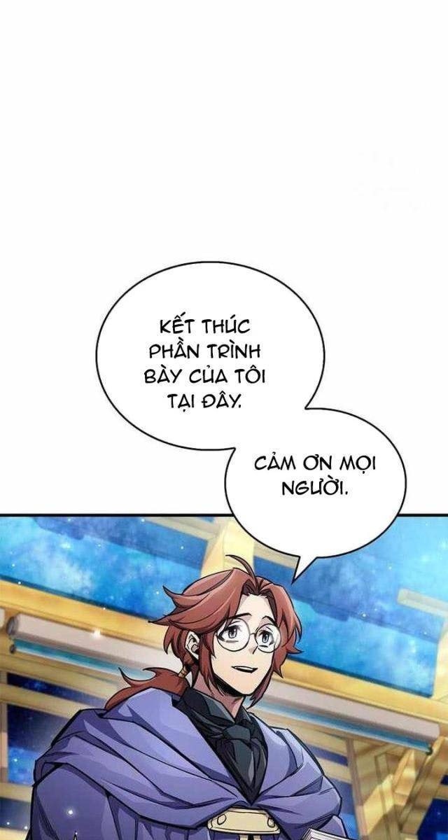 Người Chơi Che Giấu Quá Khứ - Page 29