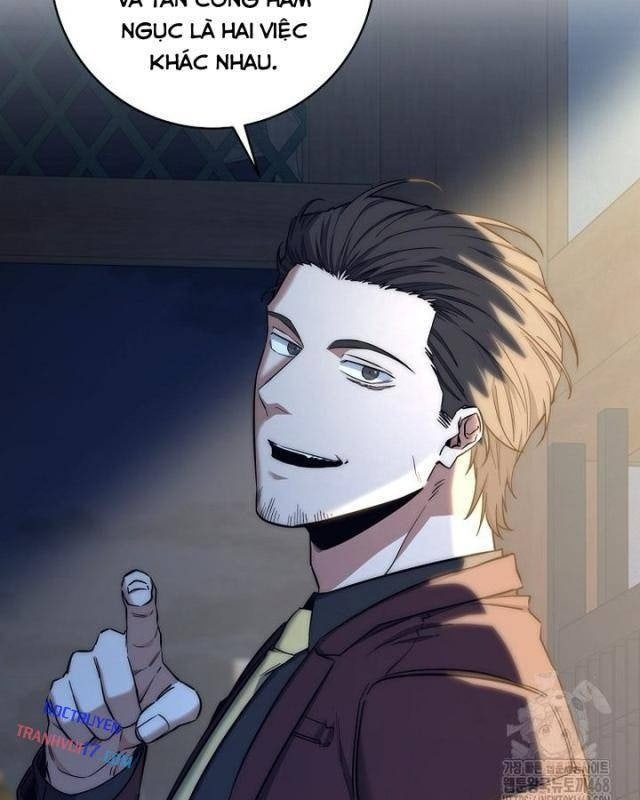 Công Chức Cấp Kiếm Thần Hồi Quy - Page 30