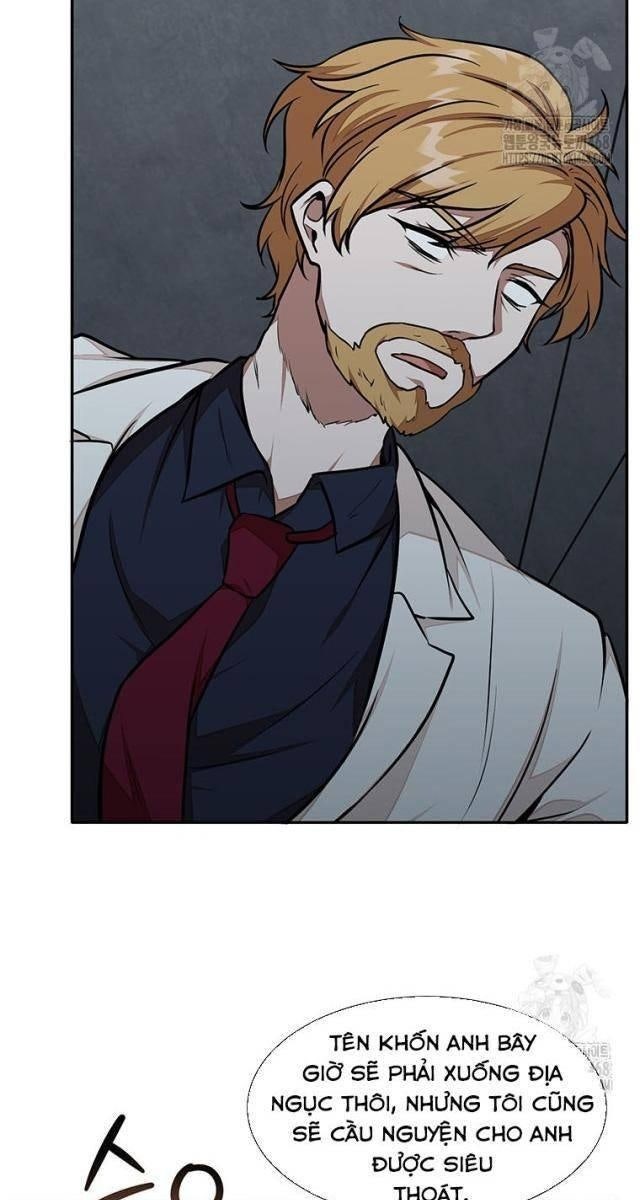 Chủ Xe Thức Ăn Nhanh Trong Ngục Tối - Page 52