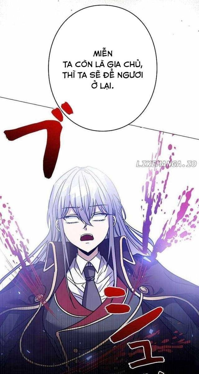 Bức Thư Tình Đến Từ Tương Lai - Page 39