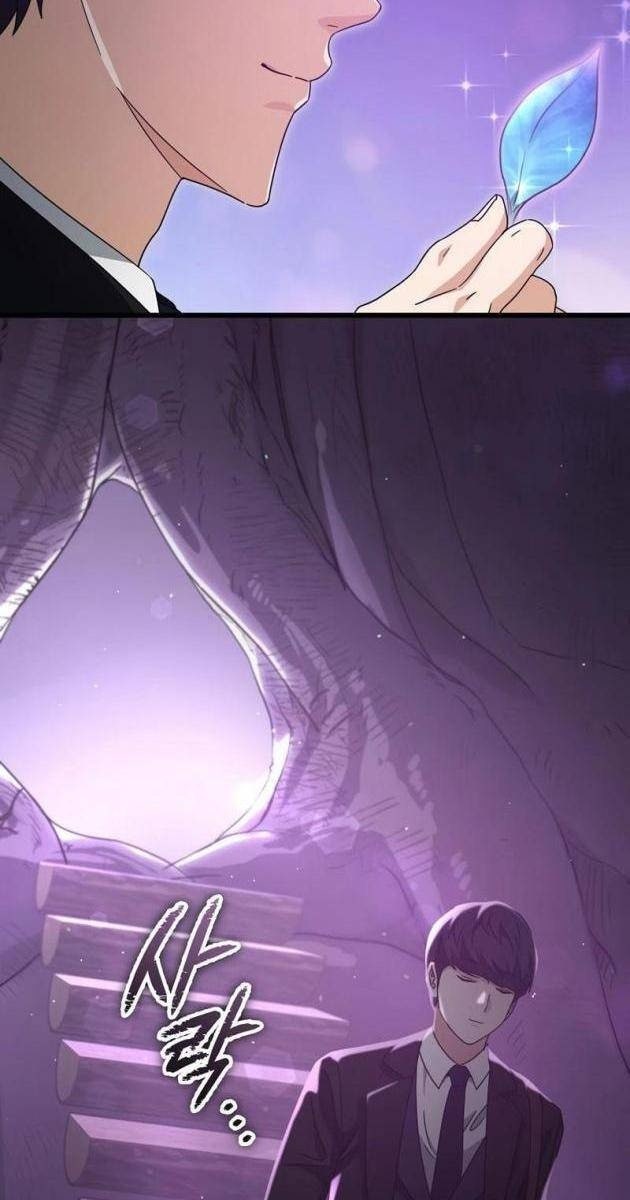 Bố Tôi Quá Mạnh - Page 36