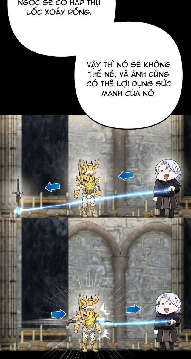 Streamer Game Thiên Tài Bị Ma Ám - Page 116