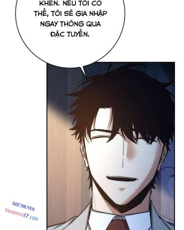 Công Chức Cấp Kiếm Thần Hồi Quy - Page 12