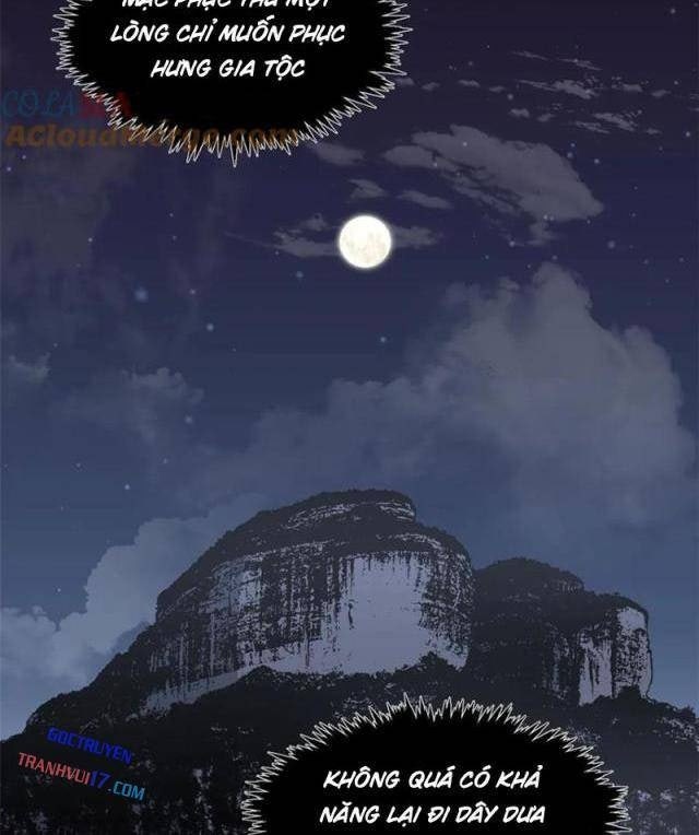 Đỉnh Cấp Khí Vận, Lặng Lẽ Tu Luyện Ngàn Năm - Page 58
