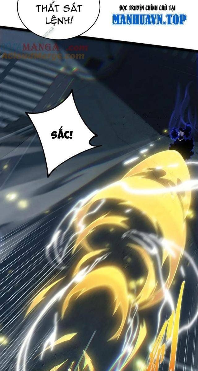 Sức Mạnh Tối Đa? Ta Lại Là Vong Linh Sư! - Page 51