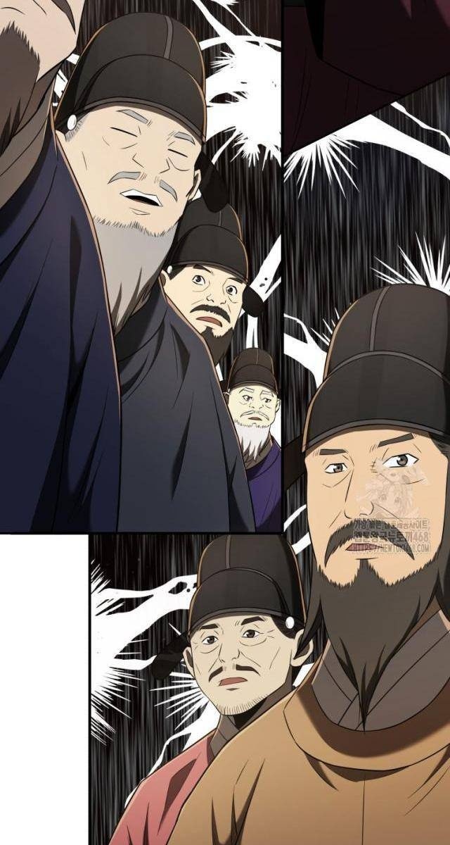 Vương Triều Đen Tối Joseon - Page 38