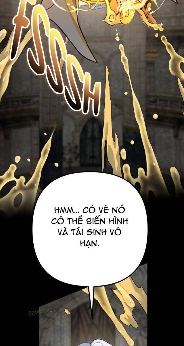 Streamer Game Thiên Tài Bị Ma Ám - Page 21