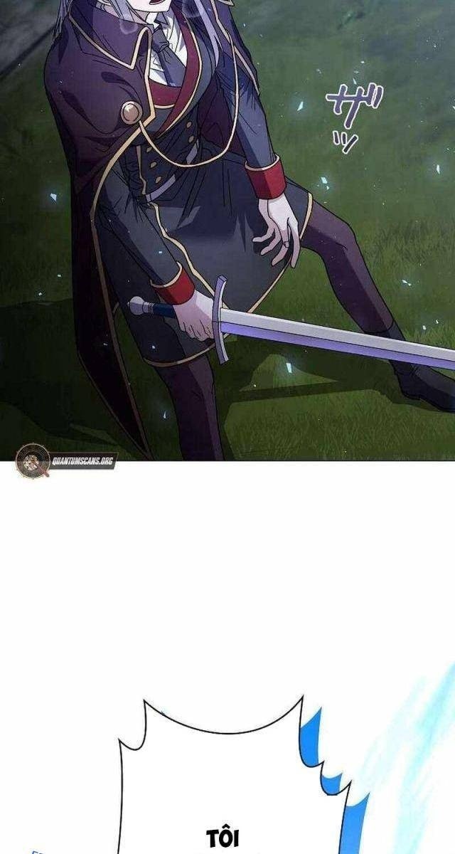 Bức Thư Tình Đến Từ Tương Lai - Page 27