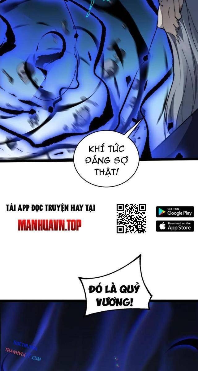 Sức Mạnh Tối Đa? Ta Lại Là Vong Linh Sư! - Page 48