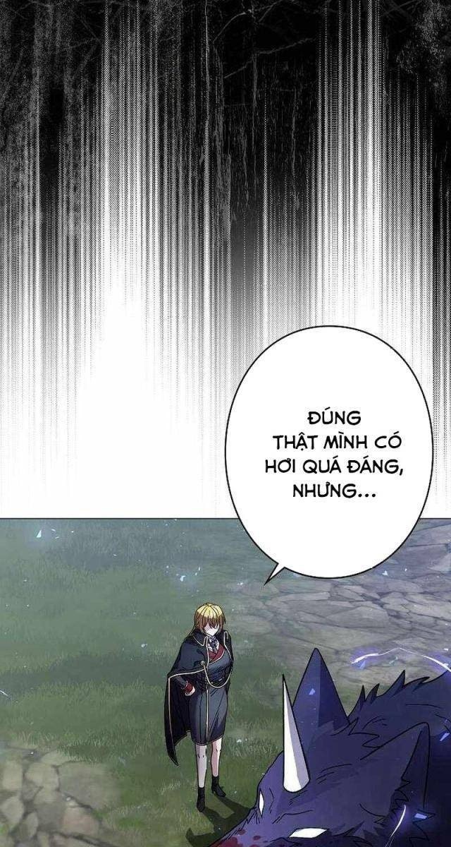 Bức Thư Tình Đến Từ Tương Lai - Page 75