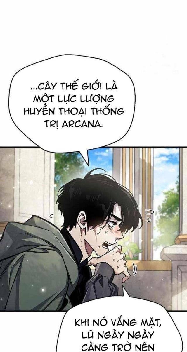 Người Chơi Che Giấu Quá Khứ - Page 55
