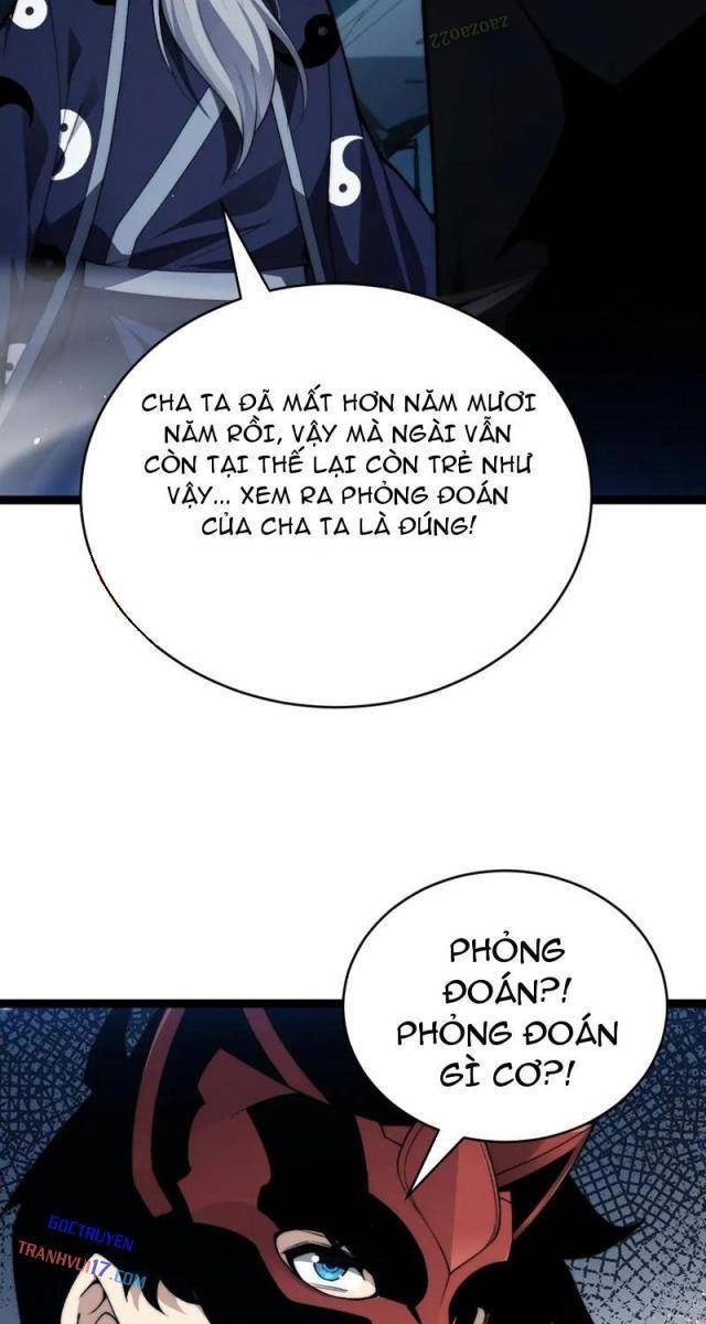 Sức Mạnh Tối Đa? Ta Lại Là Vong Linh Sư! - Page 14