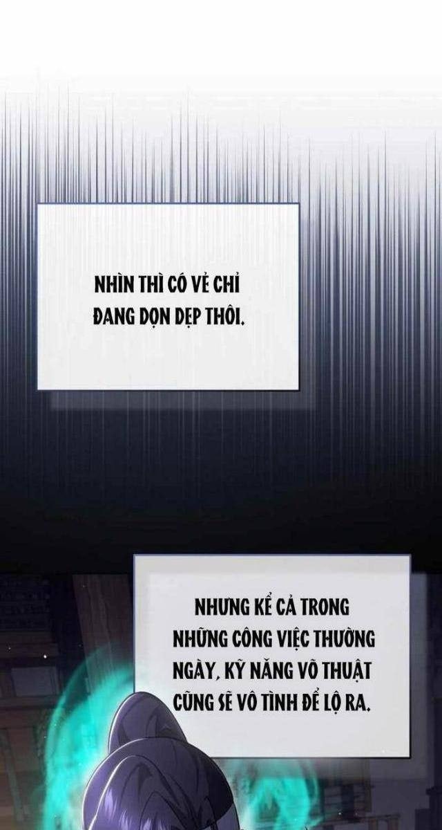 Hồi Quy Giả Về Hưu - Page 6