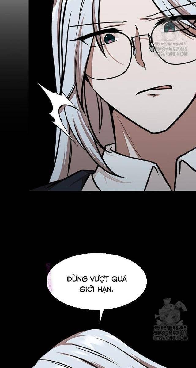Chủ Xe Thức Ăn Nhanh Trong Ngục Tối - Page 35