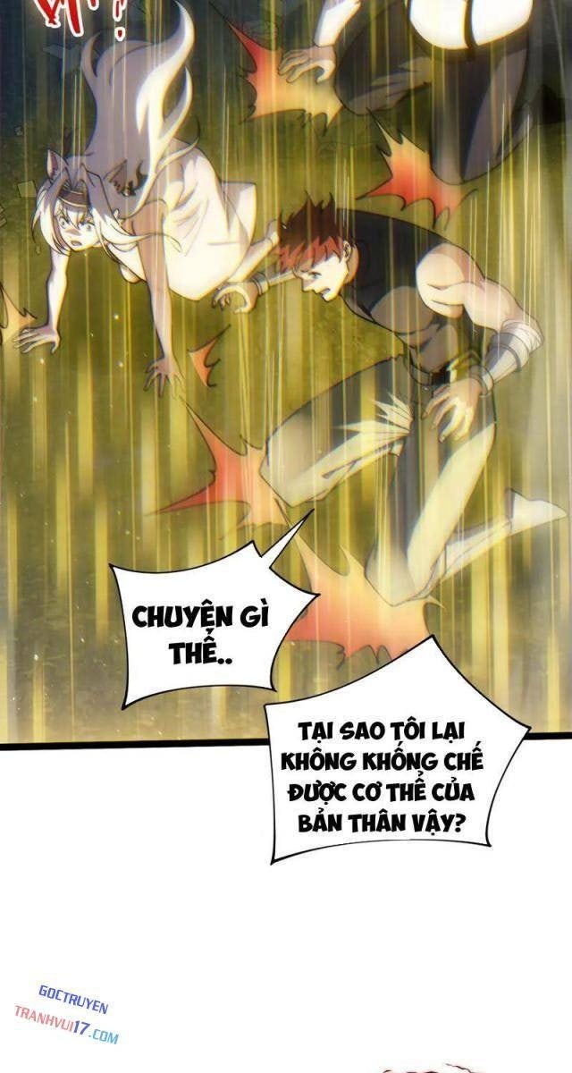 Sức Mạnh Tối Đa? Ta Lại Là Vong Linh Sư! - Page 60
