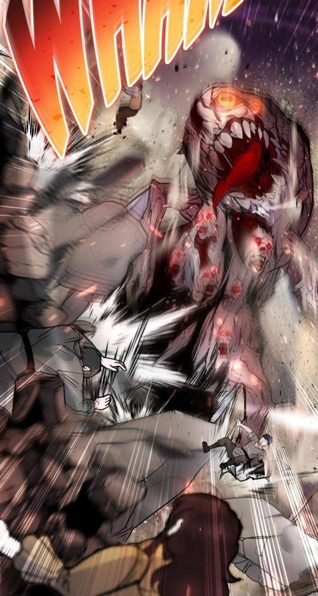 Streamer Game Thiên Tài Bị Ma Ám - Page 127