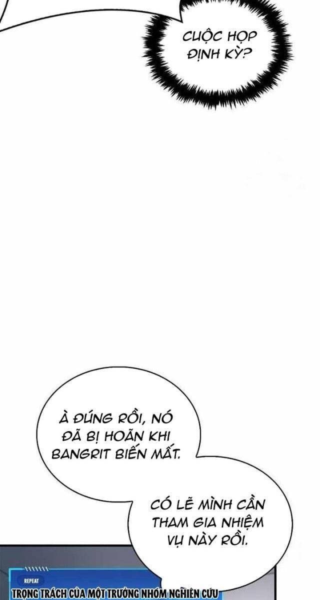 Người Chơi Che Giấu Quá Khứ - Page 21