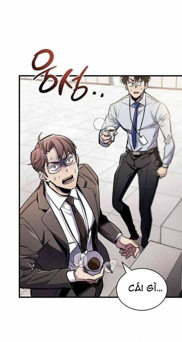 Người Chơi Che Giấu Quá Khứ - Page 137