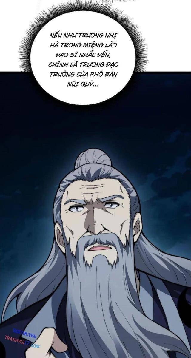 Sức Mạnh Tối Đa? Ta Lại Là Vong Linh Sư! - Page 8