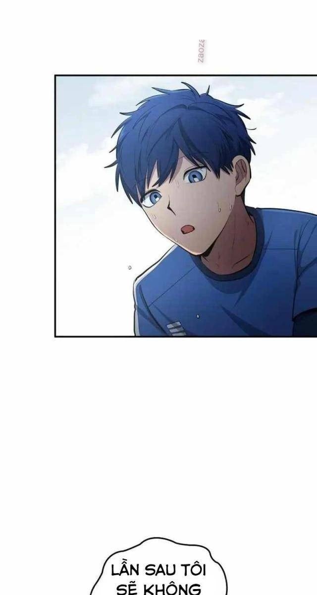 Thiên Phú Bóng Đá Tất Cả Đều Là Của Tôi! - Page 60