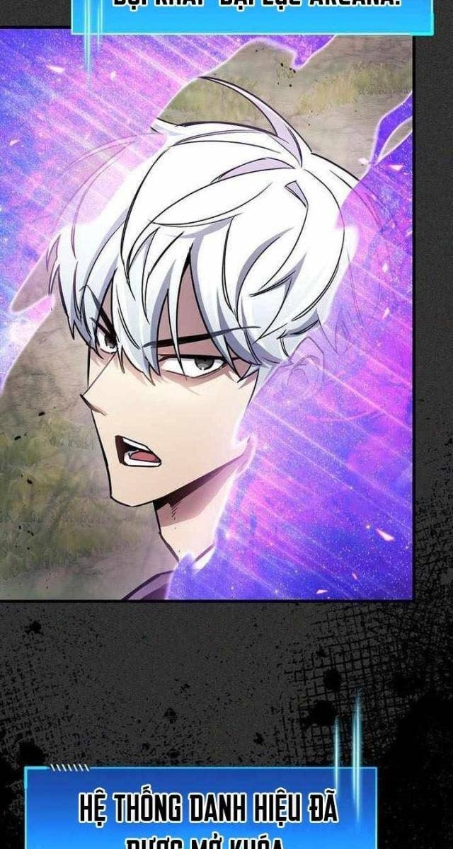 Người Chơi Che Giấu Quá Khứ - Page 6