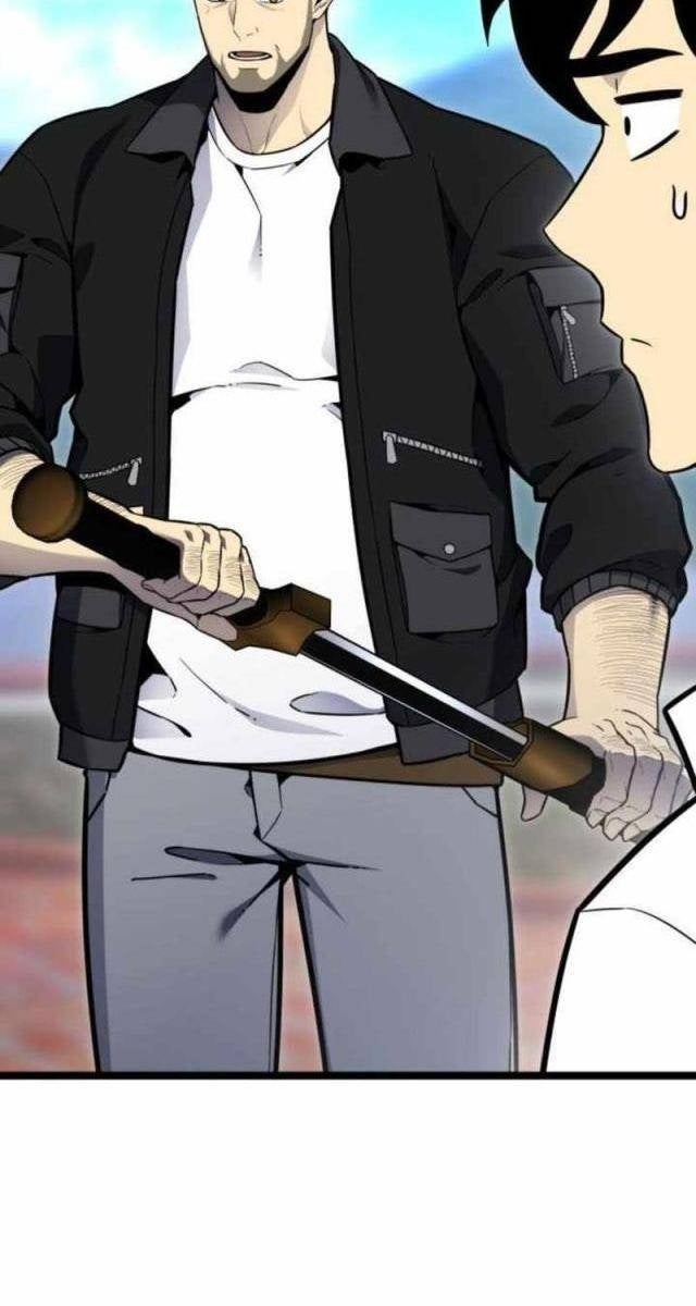 Người Chơi Phàm Thực - Page 65