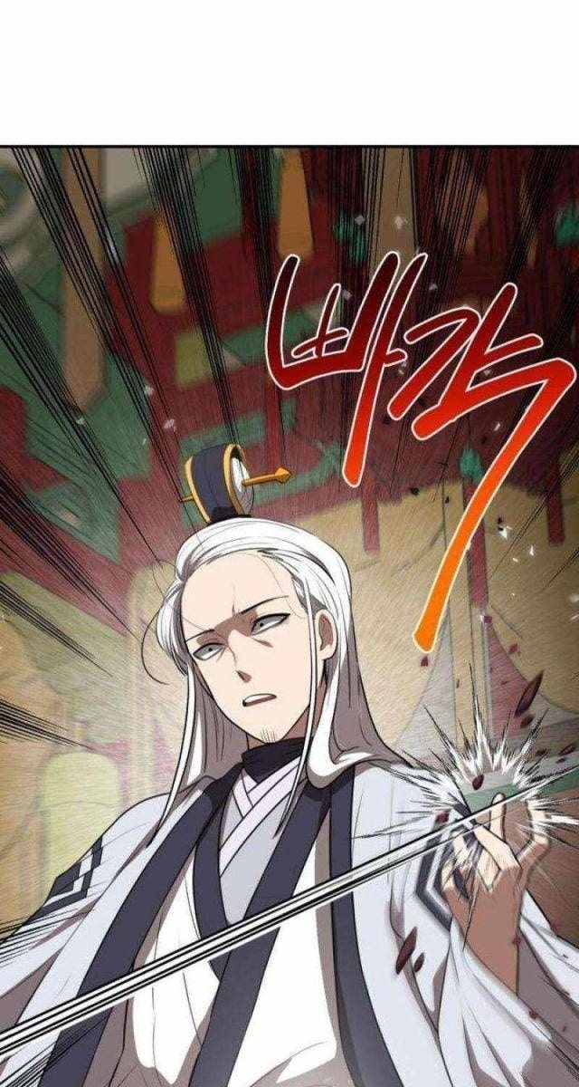 Ta Đây Vô Địch Bất Bại - Page 22