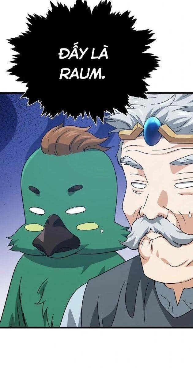 Bố Tôi Quá Mạnh - Page 117