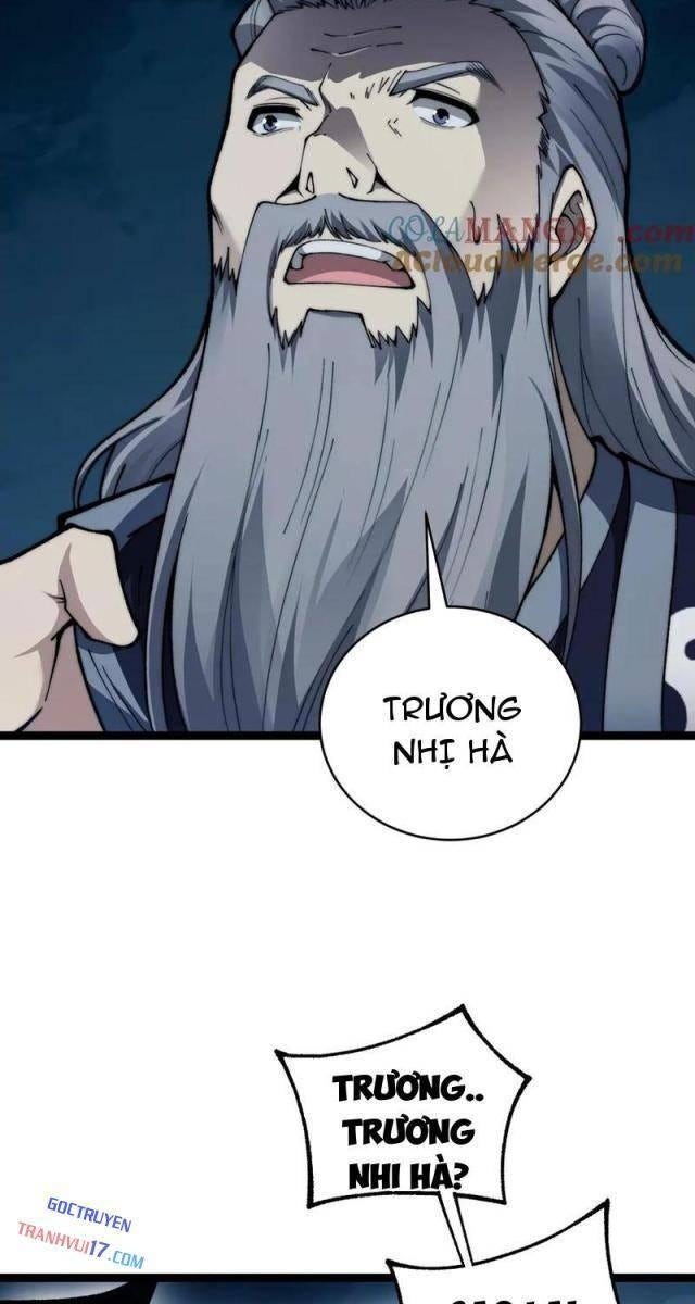 Sức Mạnh Tối Đa? Ta Lại Là Vong Linh Sư! - Page 6