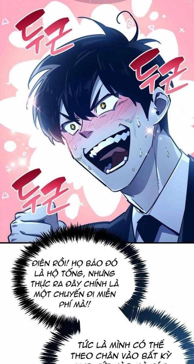 Người Chơi Che Giấu Quá Khứ - Page 65