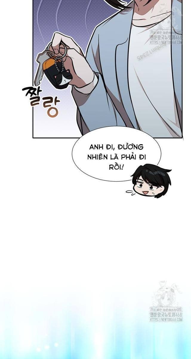 Chủ Xe Thức Ăn Nhanh Trong Ngục Tối - Page 88