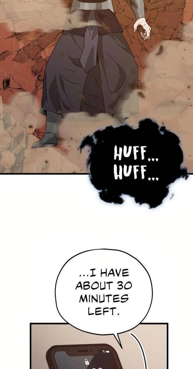 Bố Tôi Quá Mạnh - Page 86