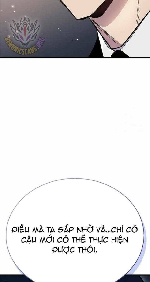 Người Chơi Che Giấu Quá Khứ - Page 124