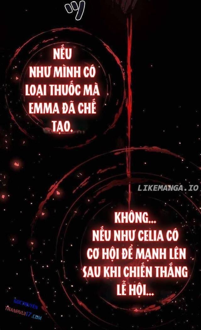 Bức Thư Tình Đến Từ Tương Lai - Page 70