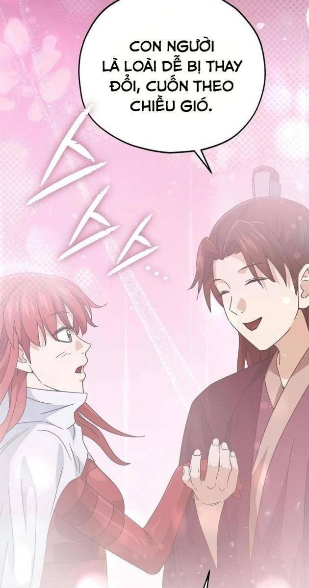 Bố Tôi Quá Mạnh - Page 34