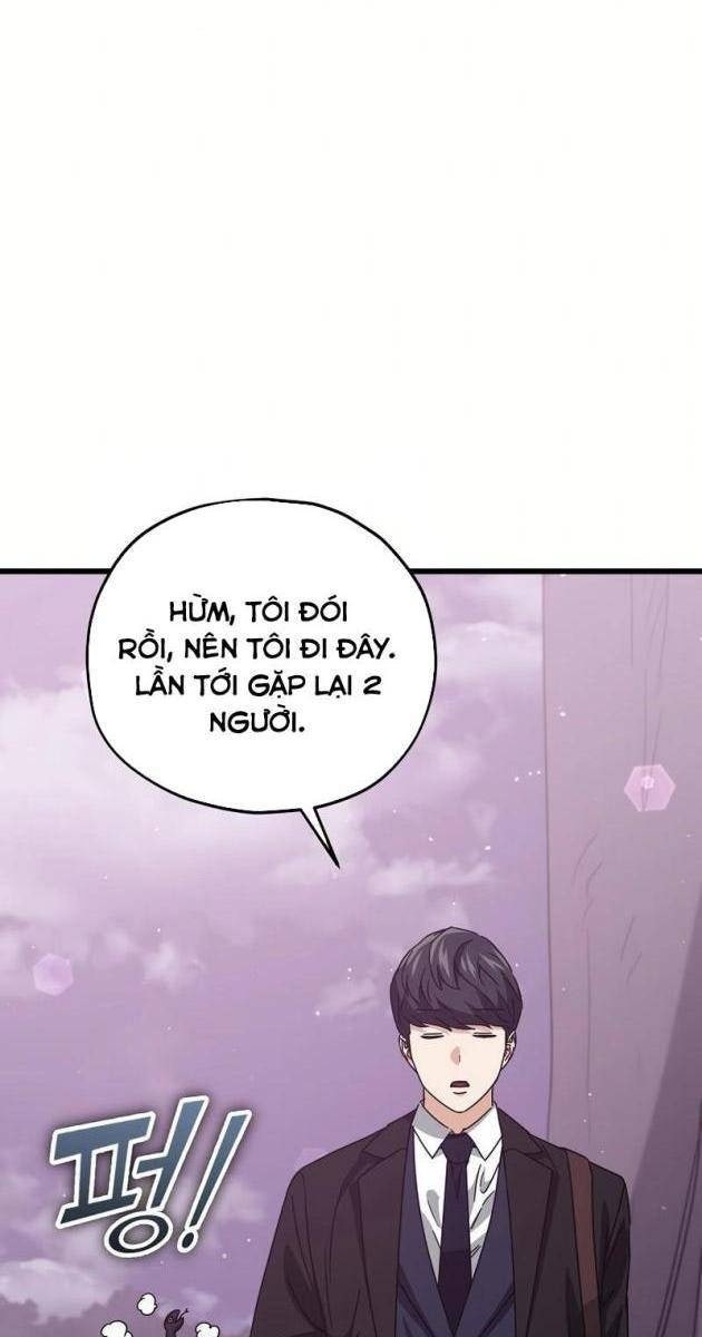 Bố Tôi Quá Mạnh - Page 118