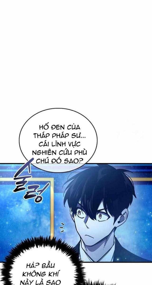 Người Chơi Che Giấu Quá Khứ - Page 34