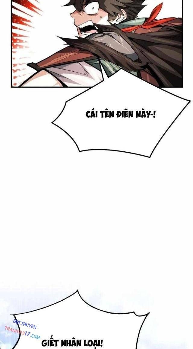 Trên Thế Giới Không Có Chiến Binh Xấu - Page 48