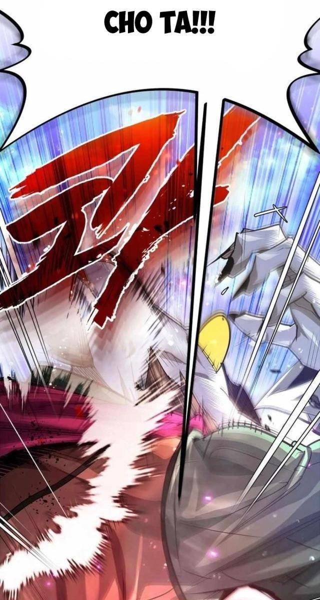 Trên Thế Giới Không Có Chiến Binh Xấu - Page 91