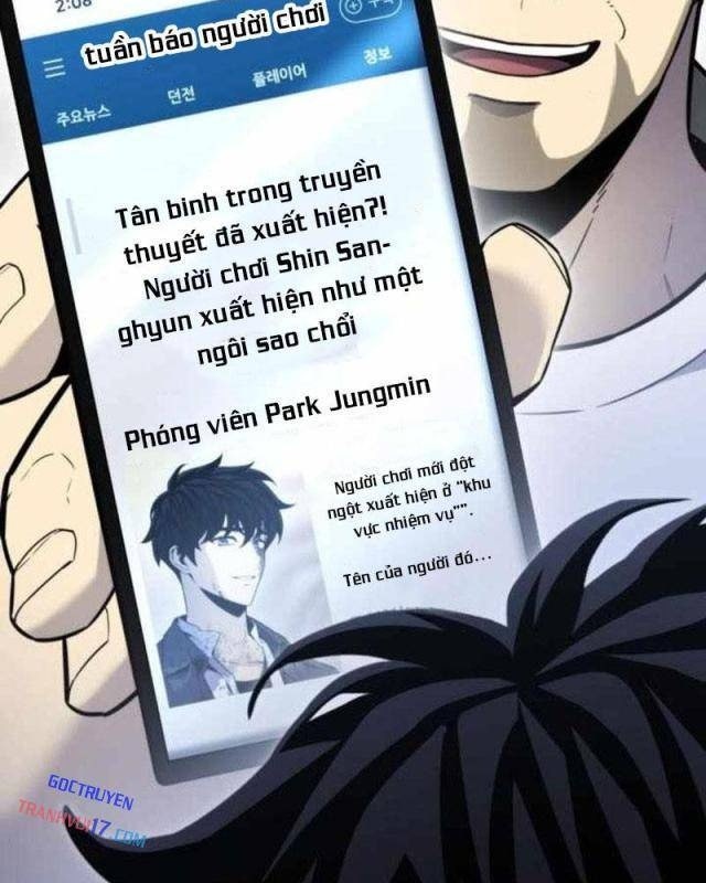 Người Chơi Phàm Thực - Page 27