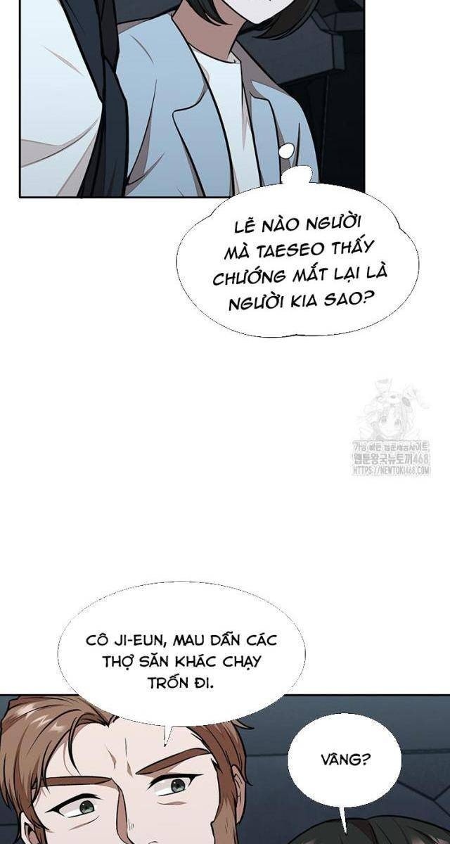 Chủ Xe Thức Ăn Nhanh Trong Ngục Tối - Page 14