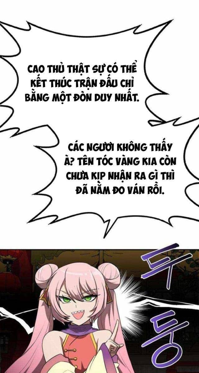 Ta Đây Vô Địch Bất Bại - Page 10