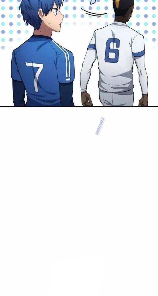 Thiên Phú Bóng Đá Tất Cả Đều Là Của Tôi! - Page 65