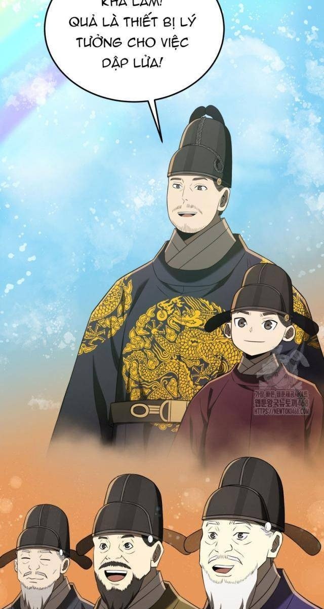 Vương Triều Đen Tối Joseon - Page 85