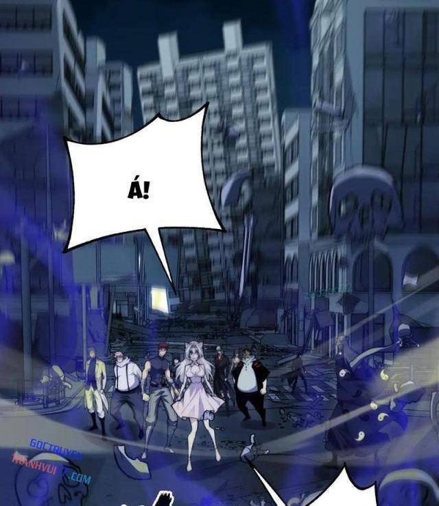 Sức Mạnh Tối Đa? Ta Lại Là Vong Linh Sư! - Page 46