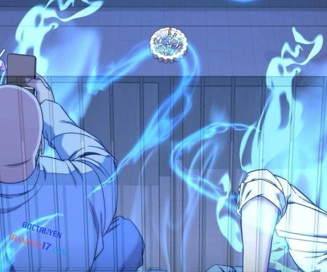 Công Chức Cấp Kiếm Thần Hồi Quy - Page 51